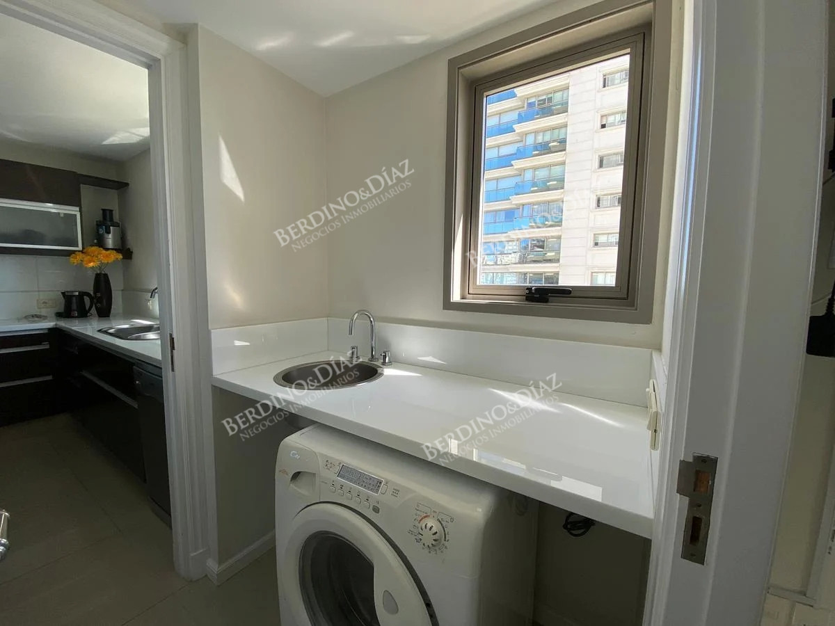 Apartamento ID.2303 - APARTAMENTO EN VENTA PLAYA BARVA ESQUINERO 