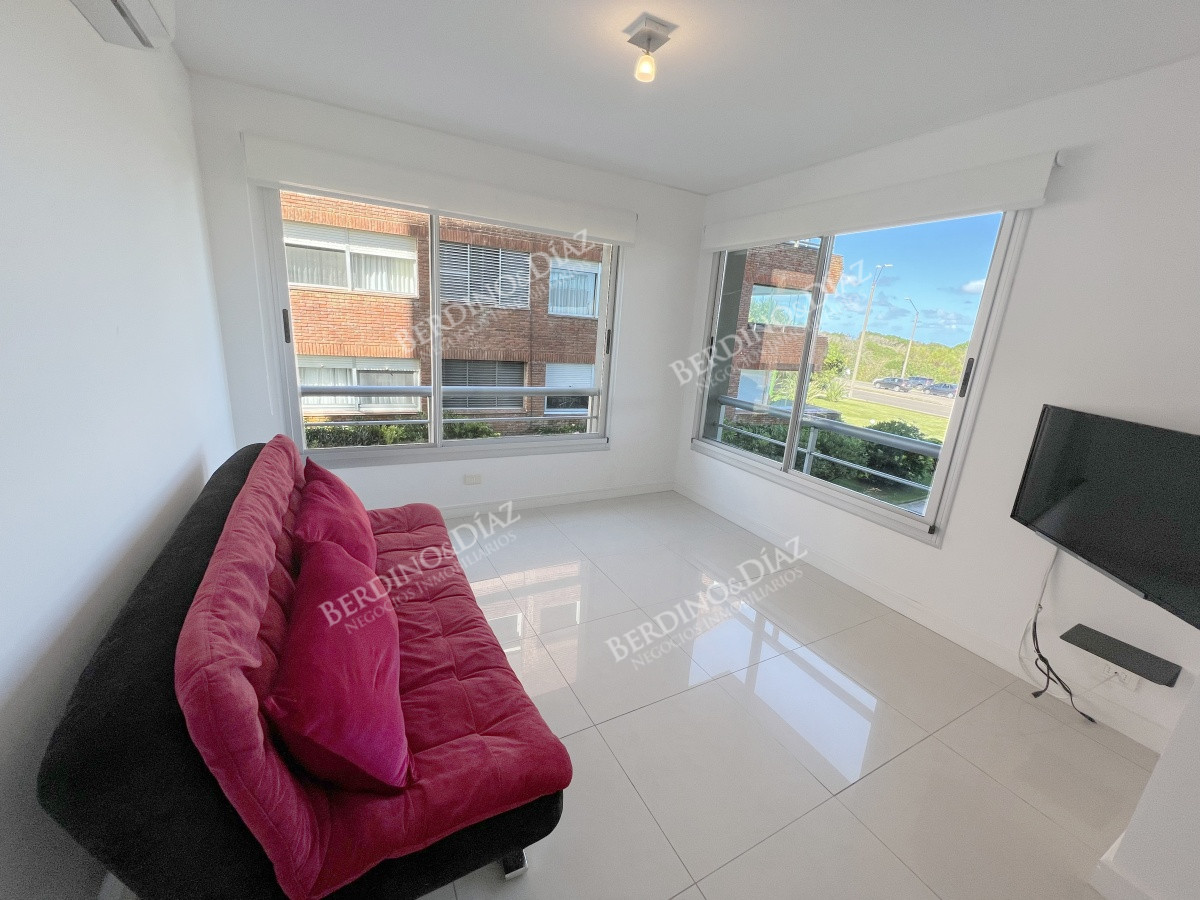 Apartamento ID.1362 -  Apartamento Exclusivo frente al mar en Rincon del Indio