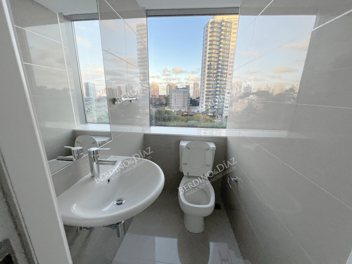 Apartamento ID.1459 - Apartamento en venta  de diseño  a estrenar Playa Mansa