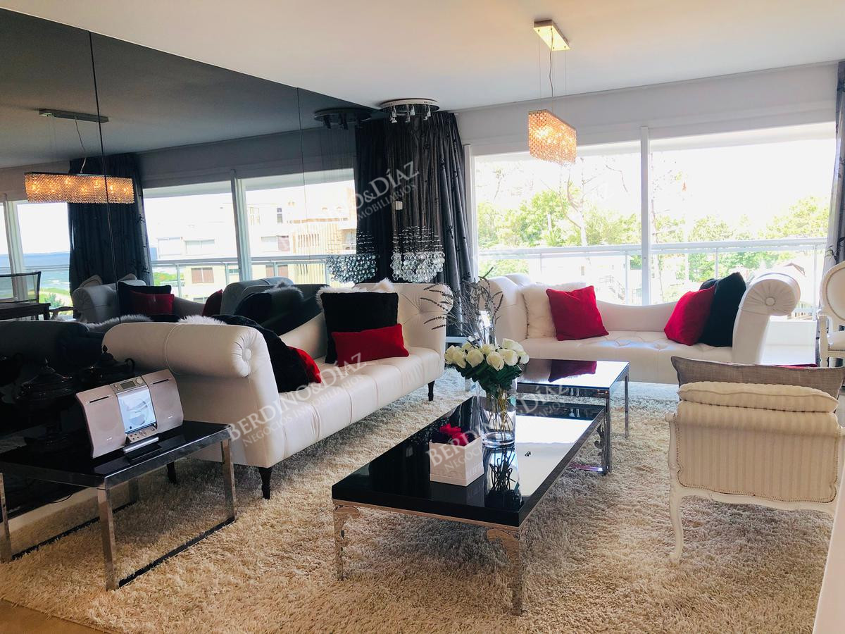 Apartamento ID.2872 - Apartamento en Punta del Este, Mansa