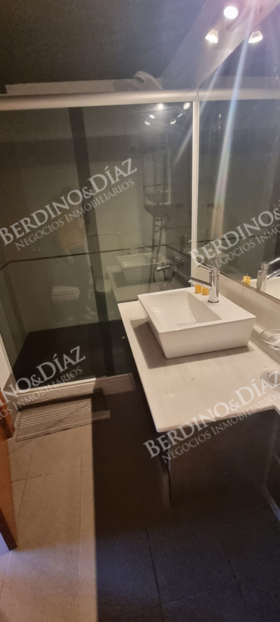 Apartamento ID.1820 - Apartamento en venta  en Punta del Este 