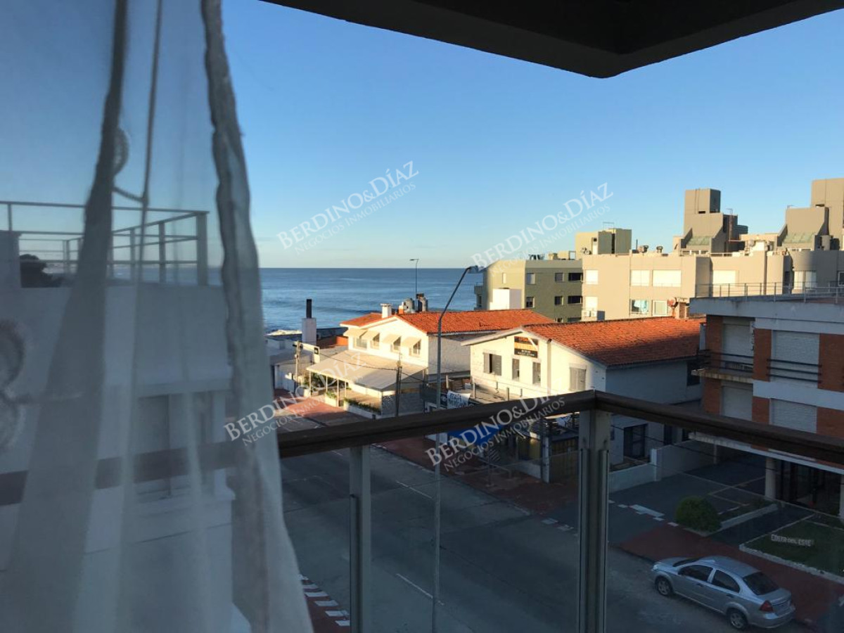 Apartamento ID.2841 - Apartamento en venta 2 dormitorios en El Emir Punta del Este