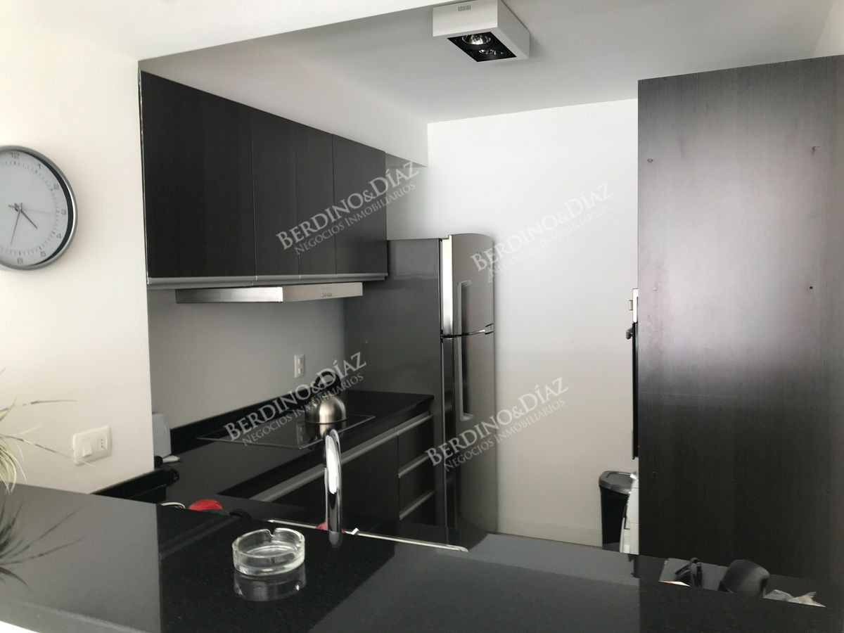Apartamento ID.1999 - Apartamento en venta en Playa Brava 3 dormitorios
