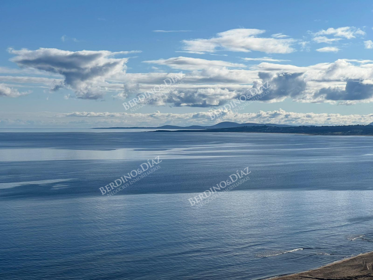 Apartamento ID.2746 - Venetian Luxury 2 dormitorios pisa alto en venta