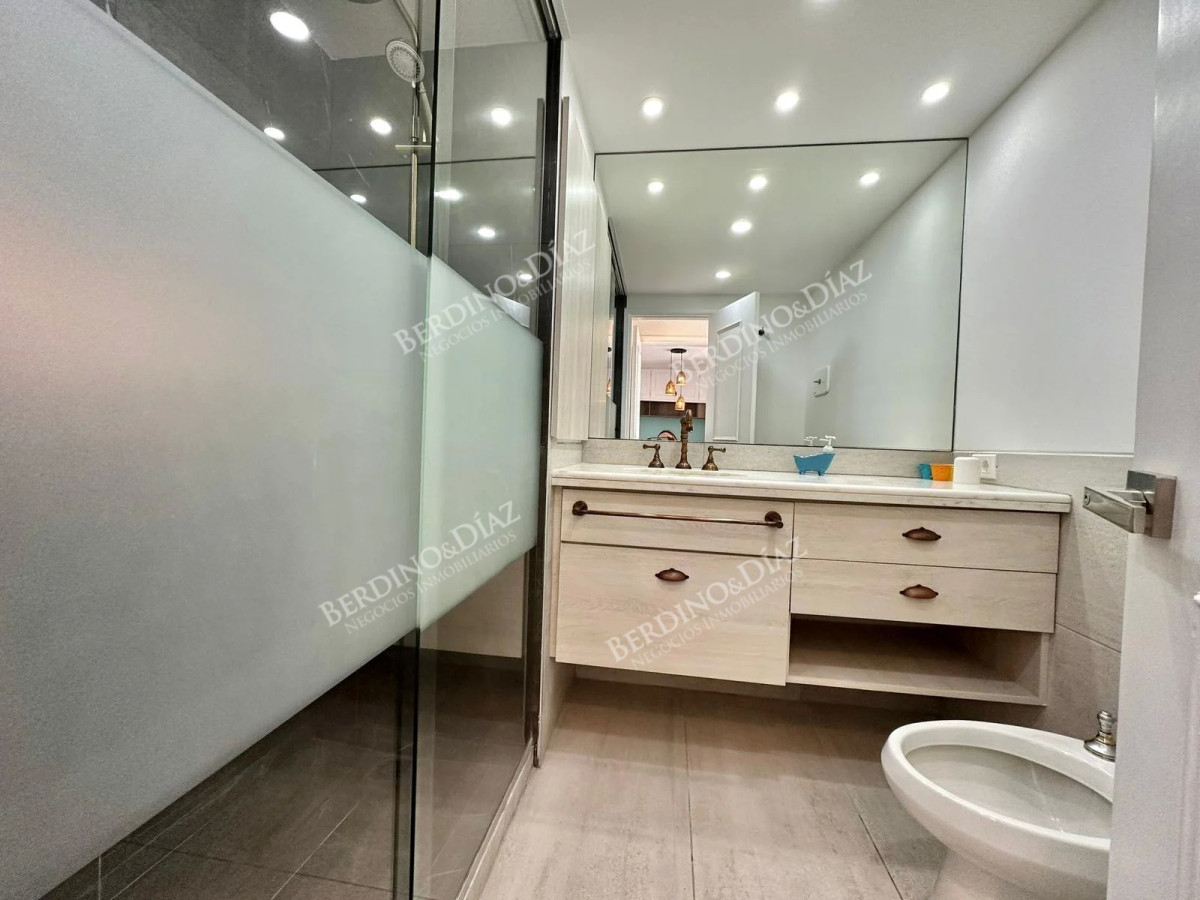 Apartamento ID.2050 - Apartamento en Punta del Este, Brava
