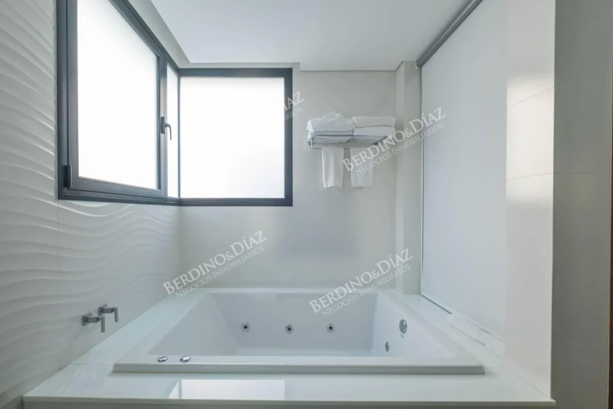Apartamento ID.2322 - Formidable apartamento en venta Puerro Punta del Este