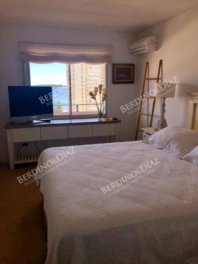 Apartamento ID.2033 - Apartamento en Punta del Este, Península