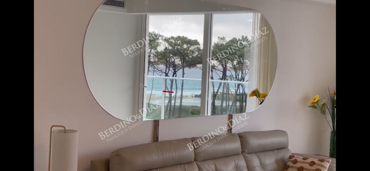 Apartamento ID.1472 - Apartamento Ediificio Paramount en alquiler 