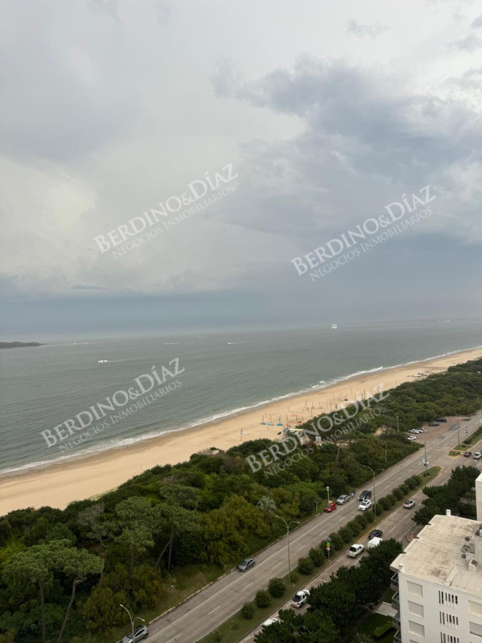Apartamento ID.2830 - Apartamento en Punta del Este, Mansa