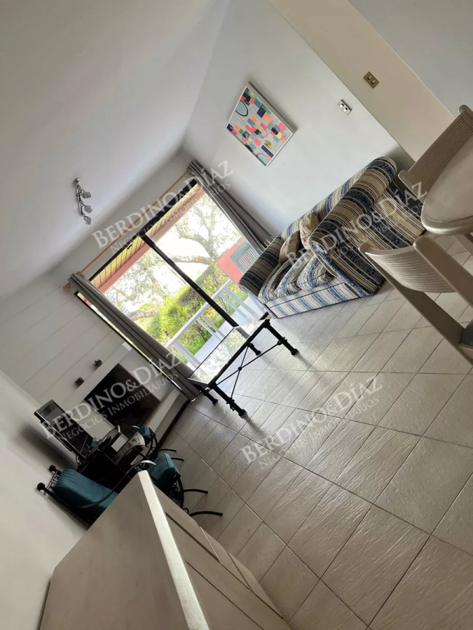 Apartamento ID.2048 - Apartamento en Playa Mansa Venta