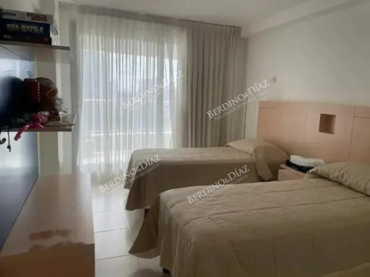Apartamento ID.2812 - Forest Tower 2