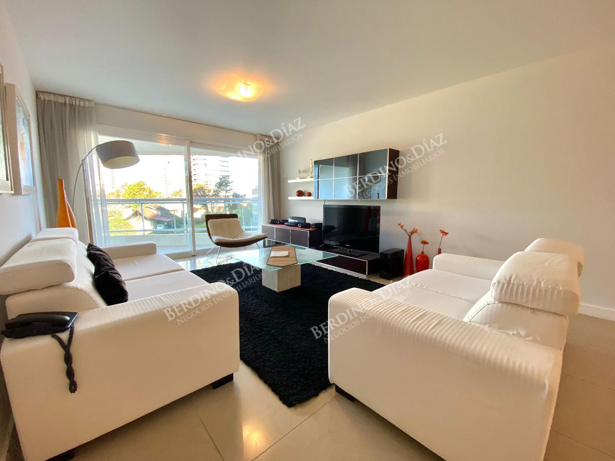 Apartamento ID.1282 - Apartamento en Punta del Este, Mansa