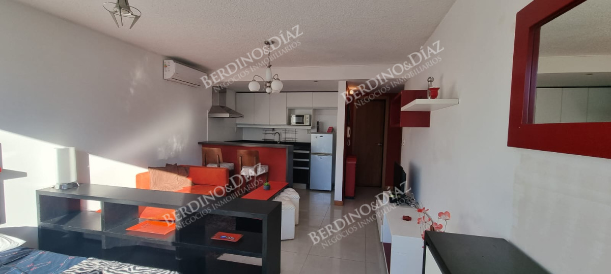 Apartamento ID.1820 - Apartamento en venta  en Punta del Este 