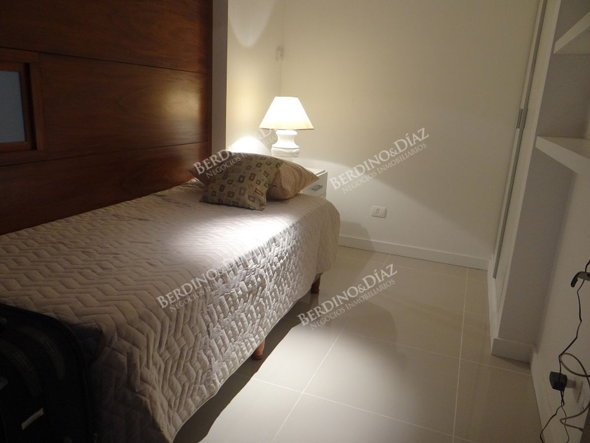 Apartamento ID.1999 - Apartamento en venta en Playa Brava 3 dormitorios