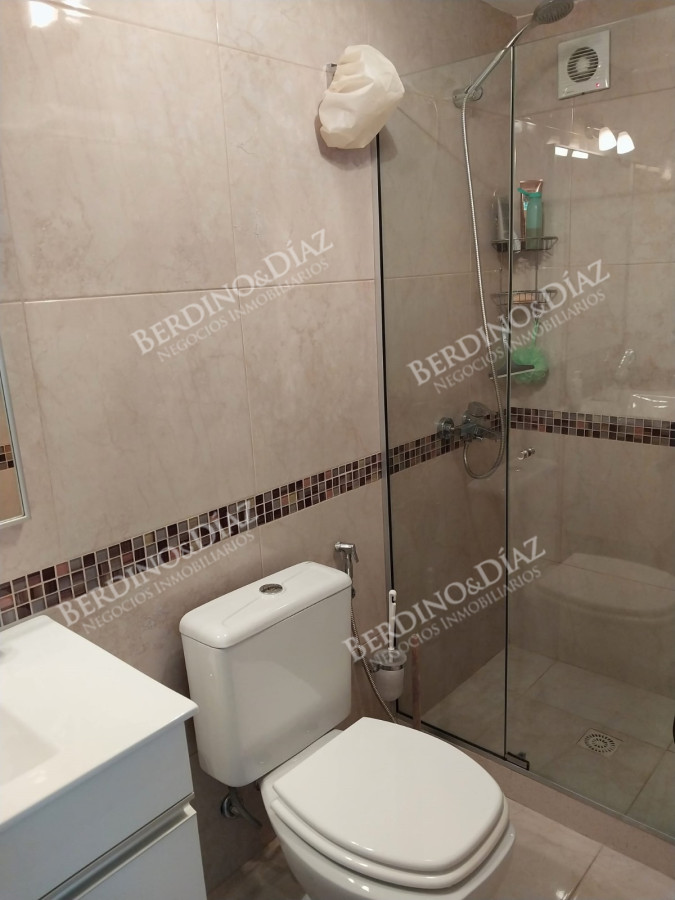 Apartamento ID.2839 - Apartamento con vista al mar 1 dormitorio en venta