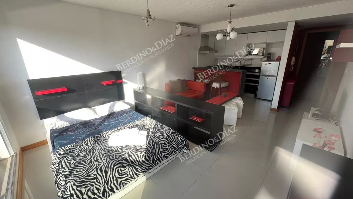 Apartamento ID.1820 - Apartamento en venta  en Punta del Este 