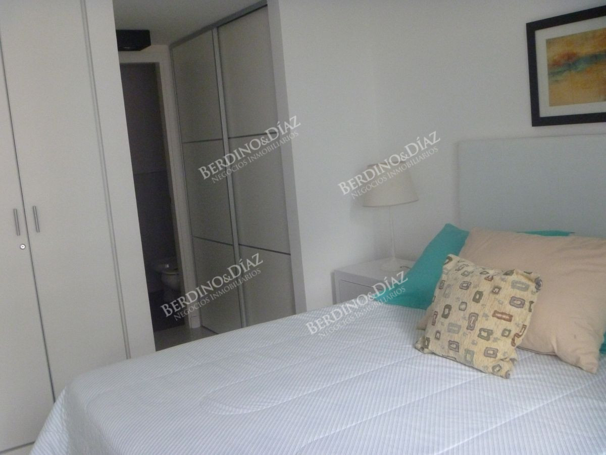 Apartamento ID.1999 - Apartamento en venta en Playa Brava 3 dormitorios