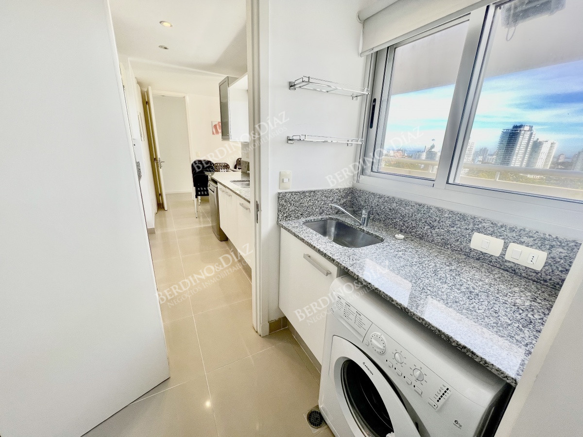 Apartamento ID.1464 -  PentHouse en la Brava con hermosa vista 