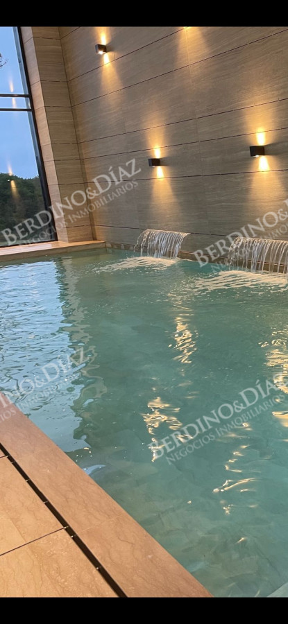 Apartamento ID.1472 - Apartamento Ediificio Paramount en alquiler 
