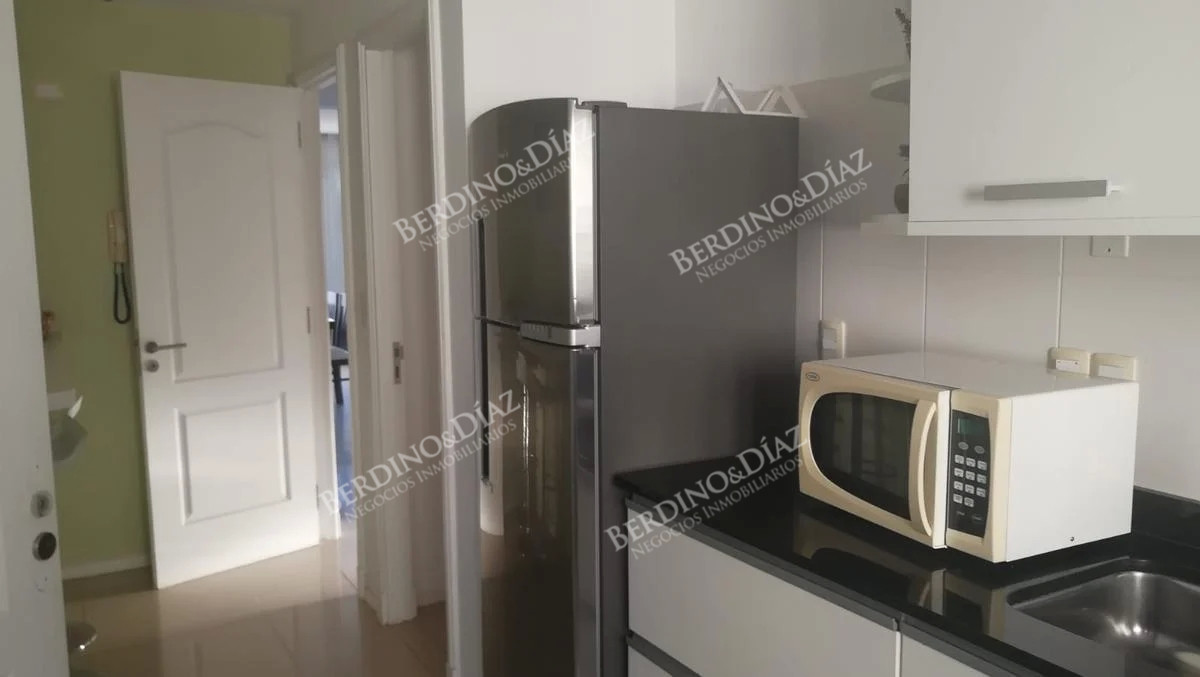 Apartamento ID.2273 - Apartamento en venta 4 dormitorios Zona Playa Brava