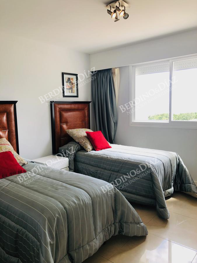 Apartamento ID.2872 - Apartamento en Punta del Este, Mansa