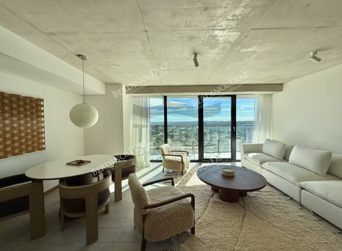 Apartamento ID.2977 - Apartamento en venta Sufside 1 dormitorio