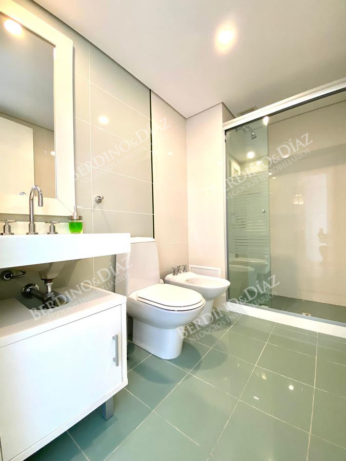 Apartamento ID.1282 - Apartamento en Punta del Este, Mansa