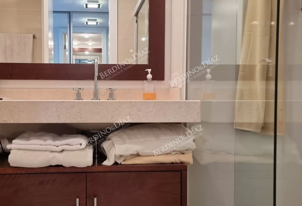 Apartamento ID.2693 - Aquarela en venta 4 suites venta en Punta del Este