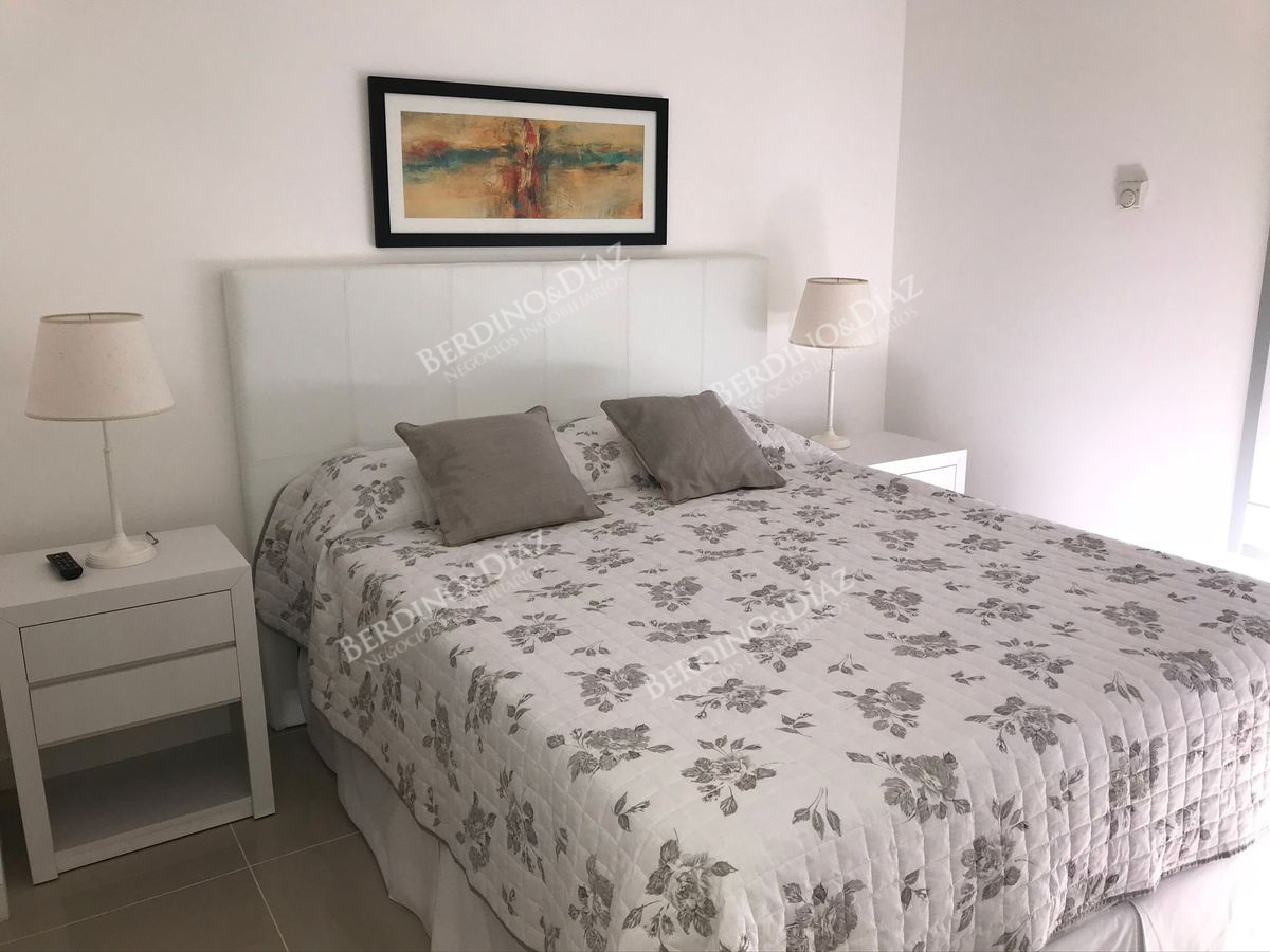 Apartamento ID.1999 - Apartamento en venta en Playa Brava 3 dormitorios