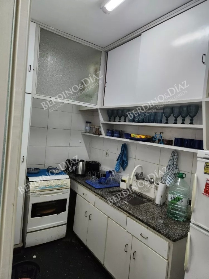 Apartamento ID.1774 - Apartamento en venta  Parada 2 Edificio Islamar 