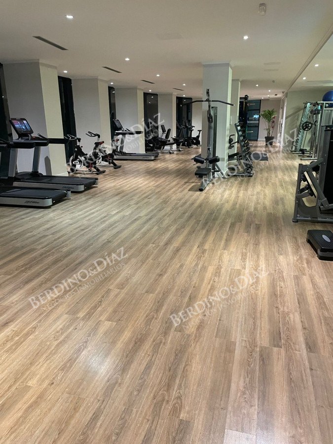 Apartamento ID.1472 - Apartamento Ediificio Paramount en alquiler 