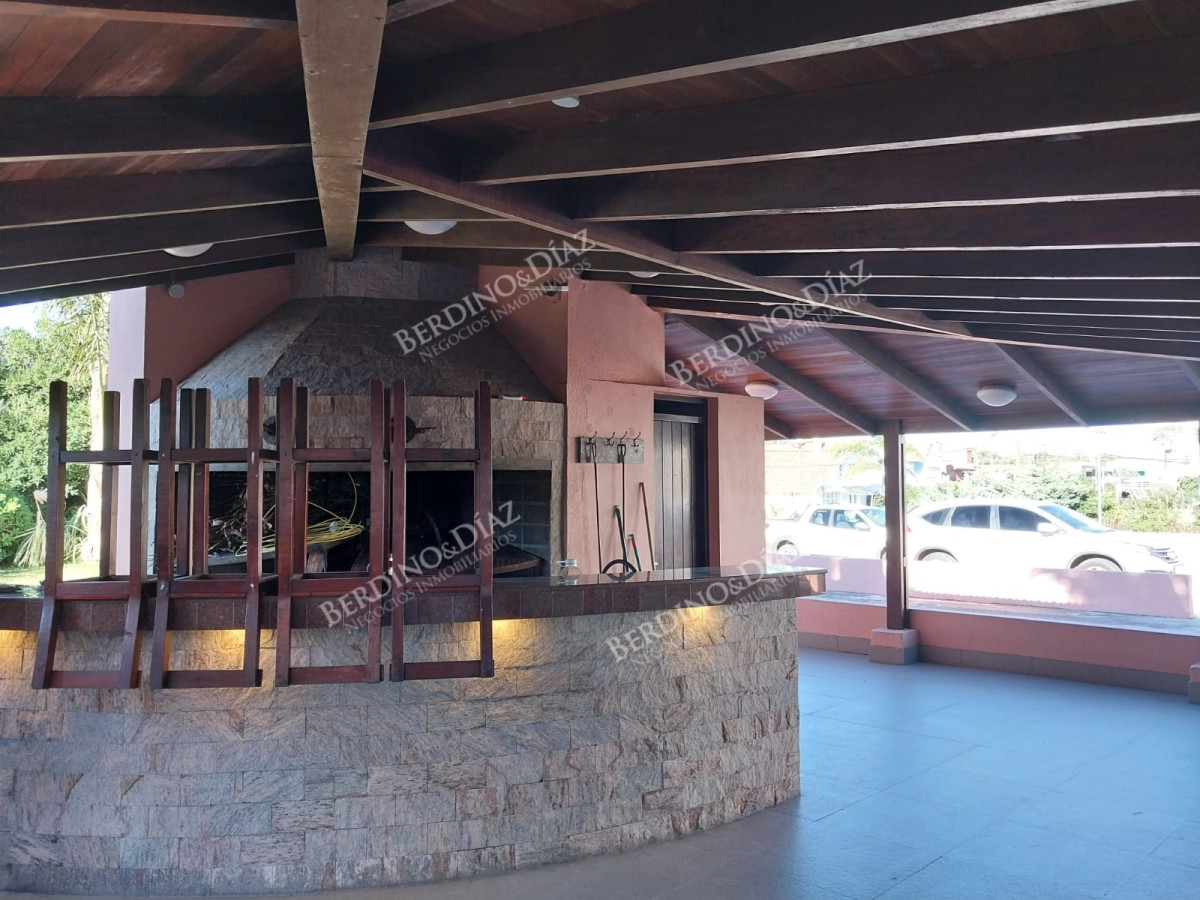 Apartamento ID.2839 - Apartamento con vista al mar 1 dormitorio en venta