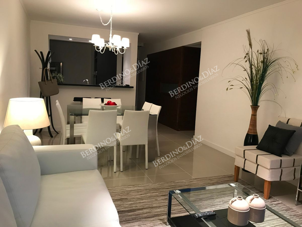 Apartamento ID.1999 - Apartamento en venta en Playa Brava 3 dormitorios