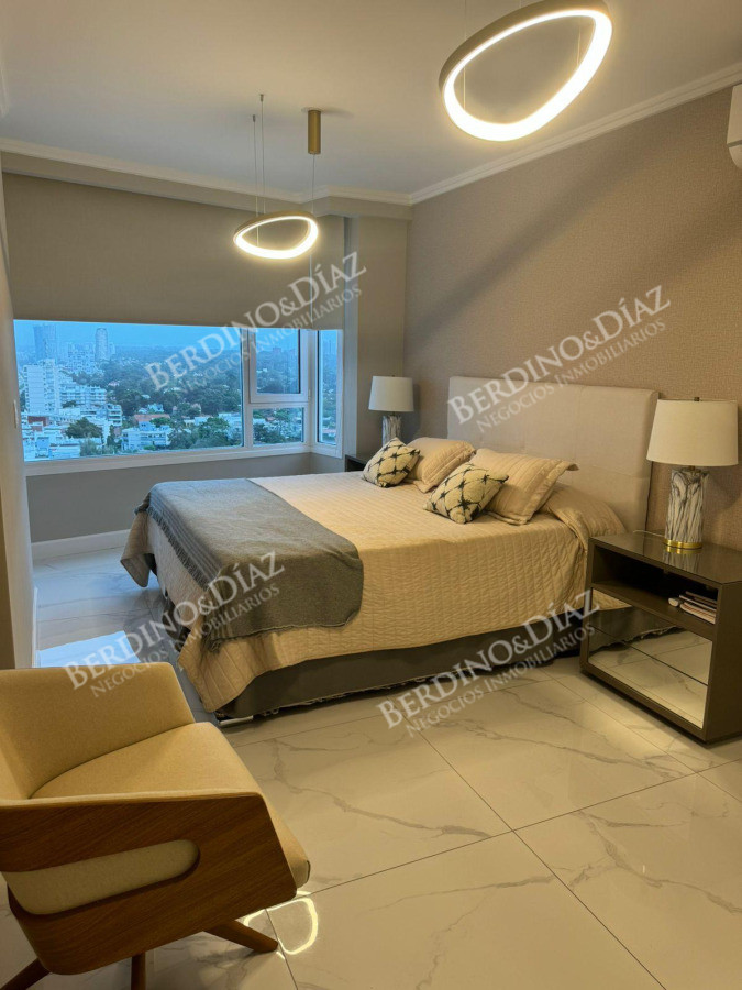 Apartamento ID.2830 - Apartamento en Punta del Este, Mansa