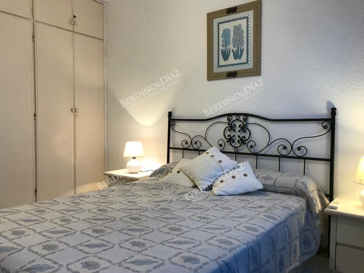 Apartamento ID.2841 - Apartamento en venta 2 dormitorios en El Emir Punta del Este