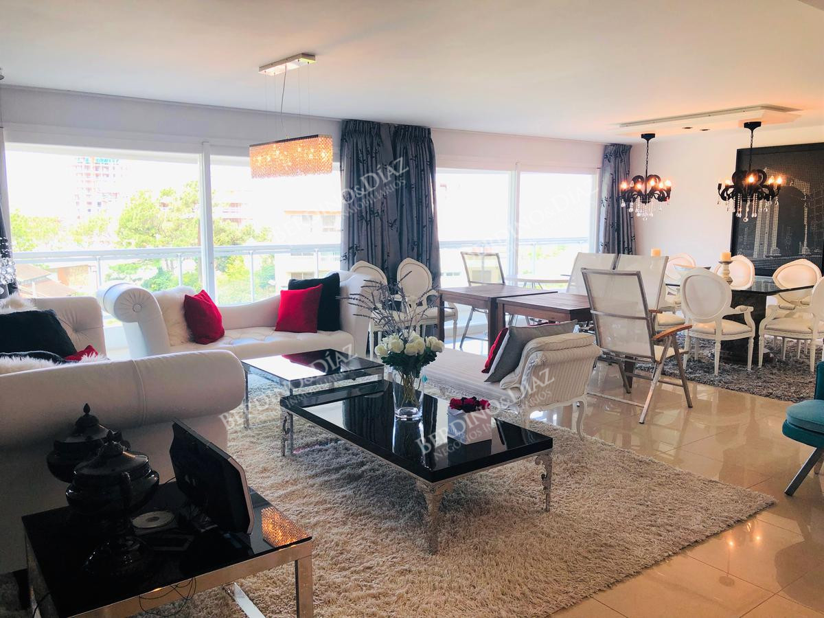 Apartamento ID.2872 - Apartamento en Punta del Este, Mansa