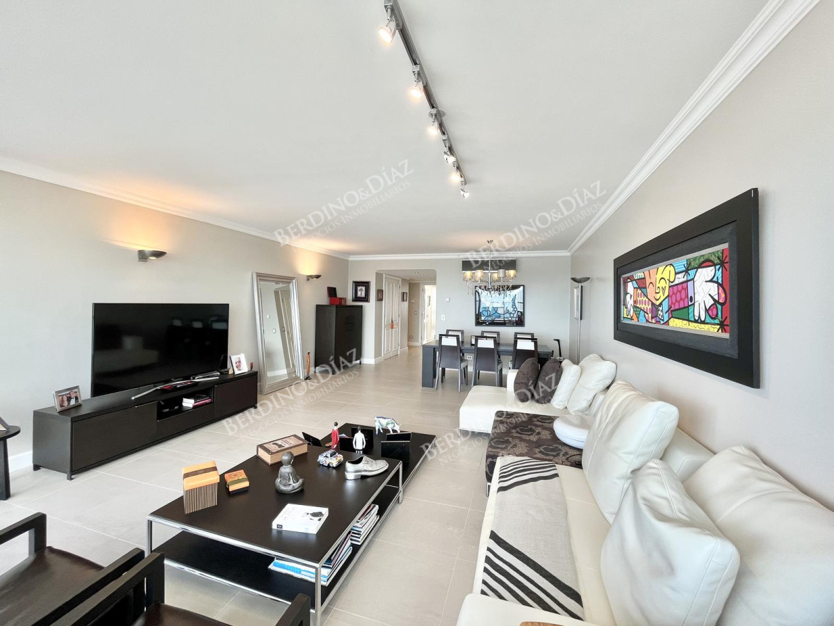 Apartamento ID.2705 - Apartamento frente al mar Playa Brava Torre Premium