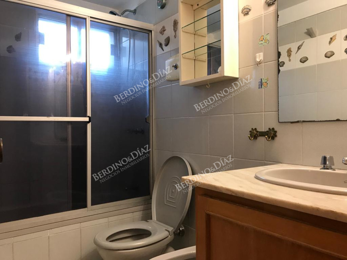 Apartamento ID.2841 - Apartamento en venta 2 dormitorios en El Emir Punta del Este