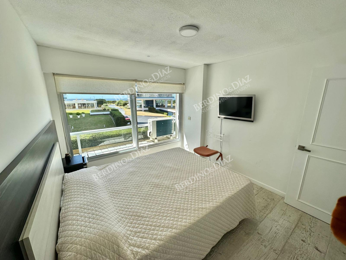Apartamento ID.2050 - Apartamento en Punta del Este, Brava