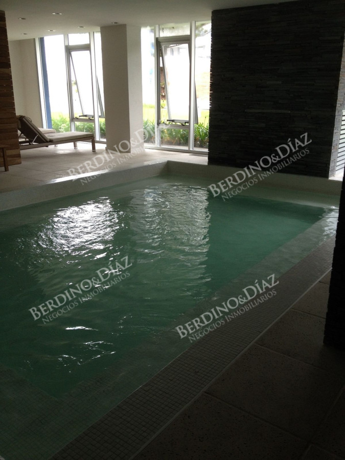 Apartamento ID.1999 - Apartamento en venta en Playa Brava 3 dormitorios