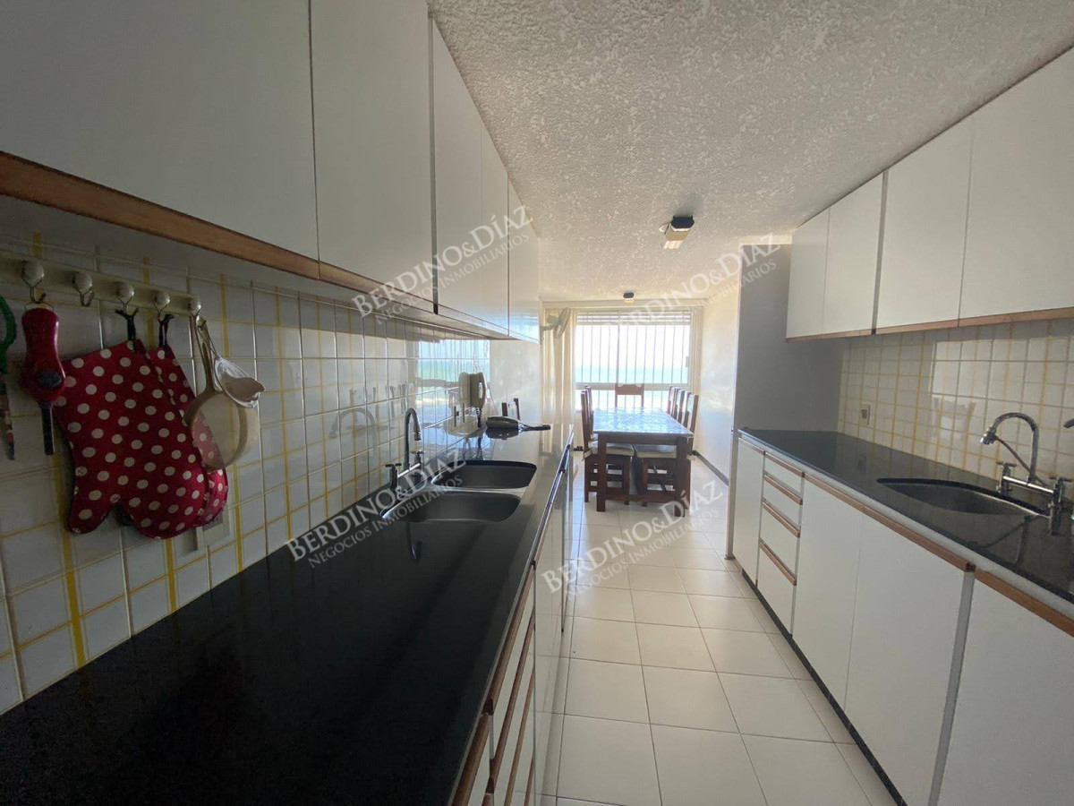 Apartamento ID.1153 - Oportunidad en Tiburon 2 frente a la Playa Brava