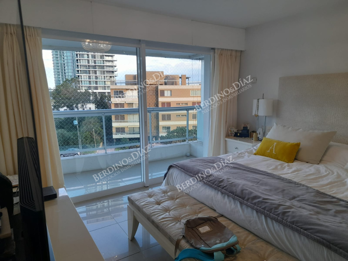 Apartamento ID.2872 - Apartamento en Punta del Este, Mansa