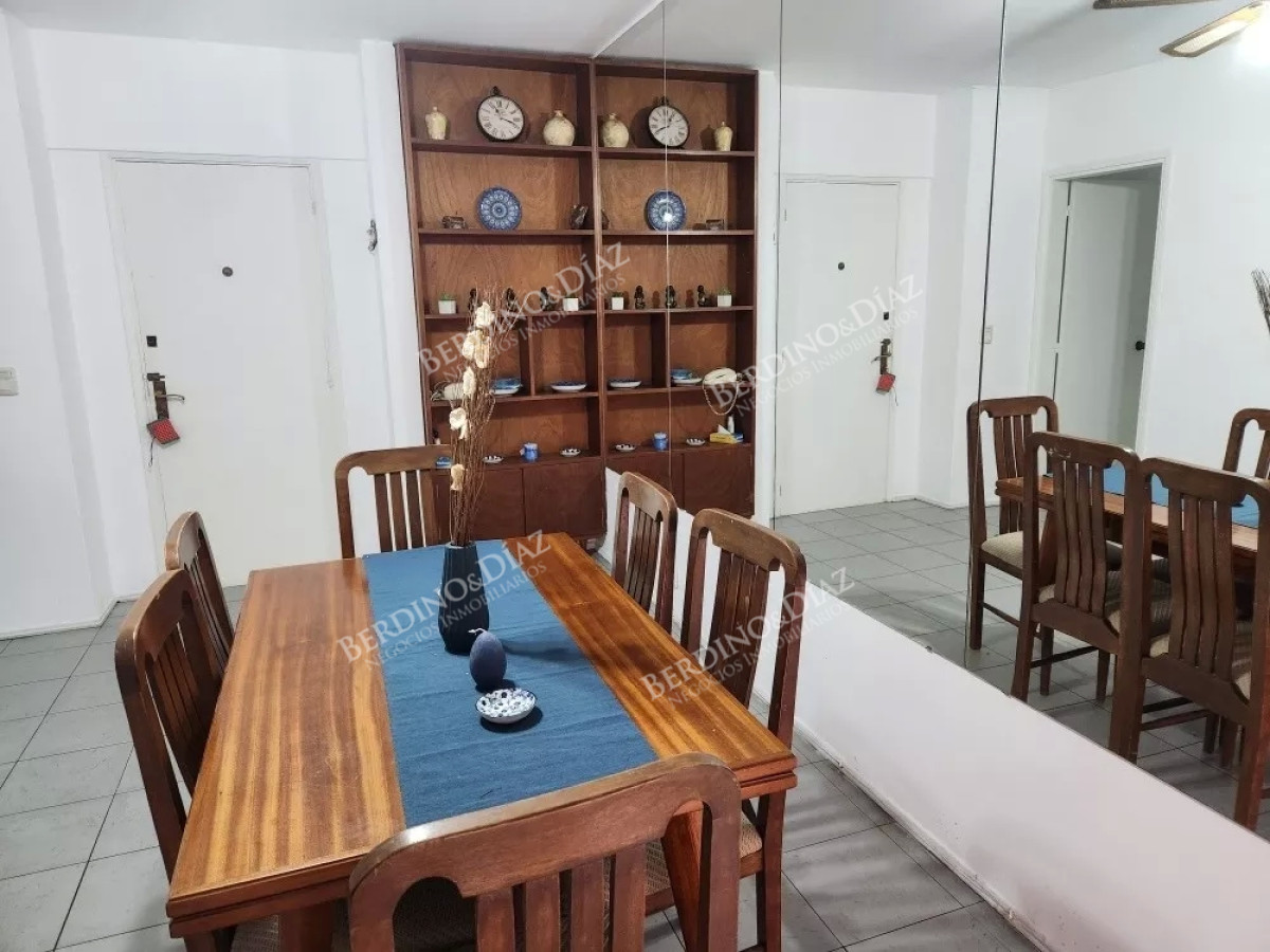 Apartamento ID.1774 - Apartamento en venta  Parada 2 Edificio Islamar 