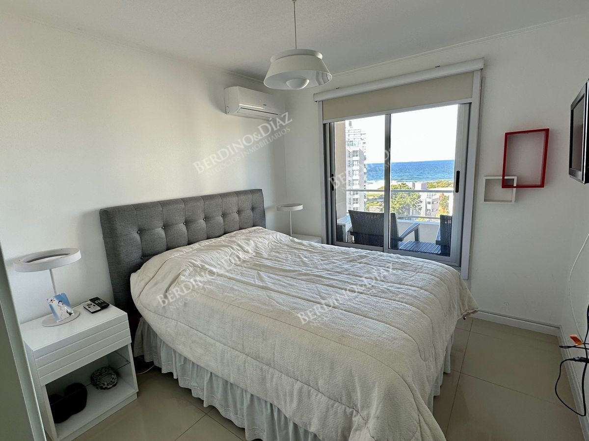 Apartamento ID.1998 - Apartamento de 3 dormitorios en venta Playa Brava