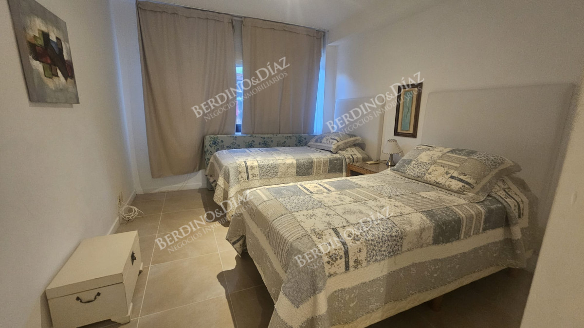 Apartamento ID.2458 - Apartamento en venta 2 dormitorios Punta Ballena