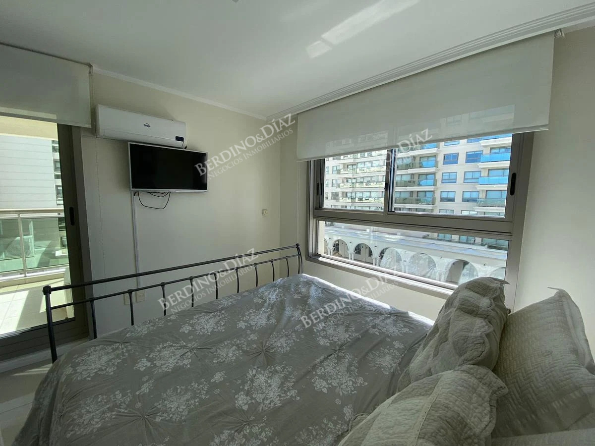 Apartamento ID.2303 - APARTAMENTO EN VENTA PLAYA BARVA ESQUINERO 