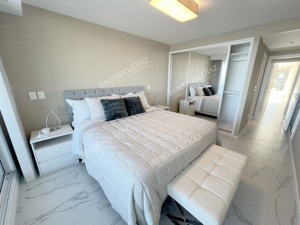 Apartamento ID.713 - Apartamento frente al mar a Estrenar con amplia financiación