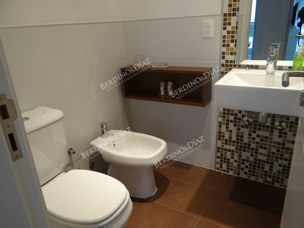 Apartamento ID.1999 - Apartamento en venta en Playa Brava 3 dormitorios