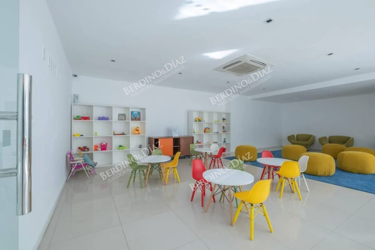 Apartamento ID.2320 - Apartamento en venta en Aidy Grill