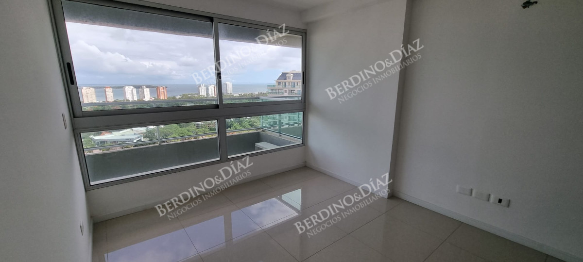 Apartamento ID.1734 - Apartamento a estrenar 1 dormitorio en Punta del Este 